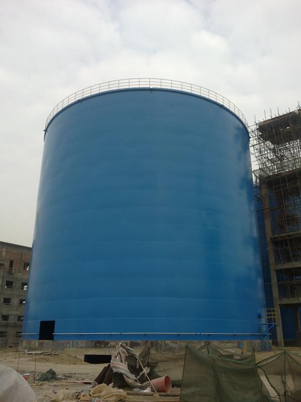 九龙1万吨大型钢板库